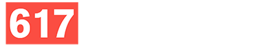 617 Logo and bug